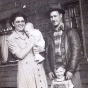 Meet your Posher, Joseph